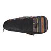 21in Ukulele Case Cotton Shell Foam Padding Heavy Duty Ukulele Gig Bag with Handle Shoulder Strap