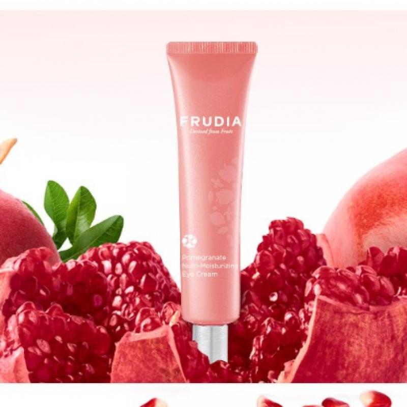 Frudia Frudia Nutri Moisturizing Eye Cream Special Set  Main Product 40ml + Gift 10ml 