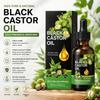 Castor Oil Pure Natural Hair Growth Serum Thickening & Conditioning Treatment for Scalp and Hair Roots 30ml