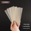 Aivenjia Multi-functional Ultra-thin Mesh Perm Paper for Hairdressing - Hot & Cold Perm, Lengthening Electric Hair Paper
