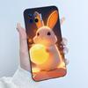 Luxury Cute Cool Boys Girls Cases For Motorola Moto G 5G Plus Phone Case XT2075 XT2075-2 XT2075-3 Soft Black Silicone Back Cover