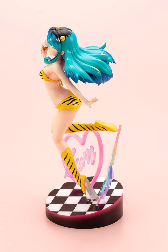 Urusei Yatsura ARTFX J Ram scale PVC painted finished figure 1/7