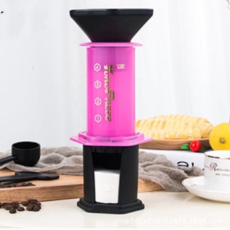Shangqi Portable Hand Press Coffee Maker
