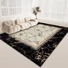 Nordic Large Carpets 200x300 Non-slip Floor Mats for Living Room Bedroom Home Decor Rug Soft Comfortable