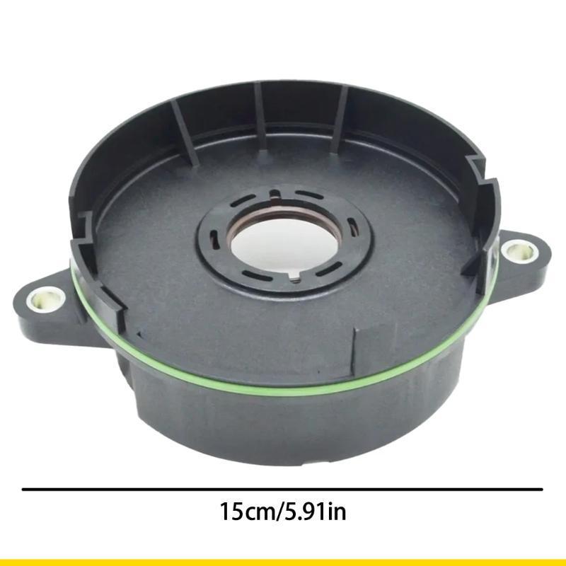 SZCH Engine Crankshaft Oil Seal for S60 XC70 V40 Replacement Parts