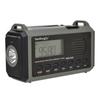 HanRongDa HRD 905 All band Radio AM FM SW WB Radio Outdoor Emergency Radio with SOS Alarm Flashlight Reading Light