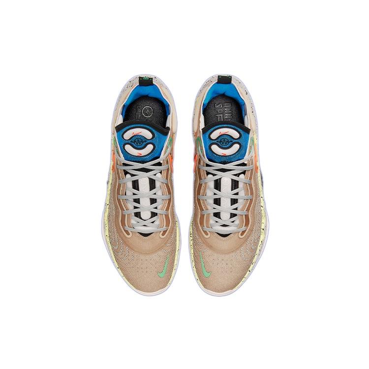 Nike Air Zoom GT Run EP 'Mowabb Attitude' Men's DA7920-200