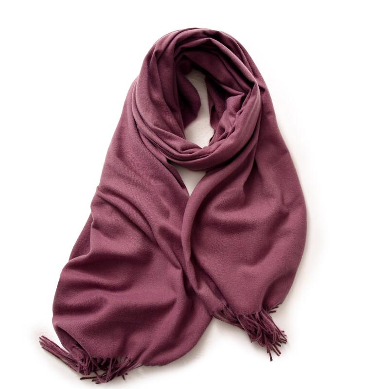 Fumai De Faux Cashmere Winter Scarf & Shawl