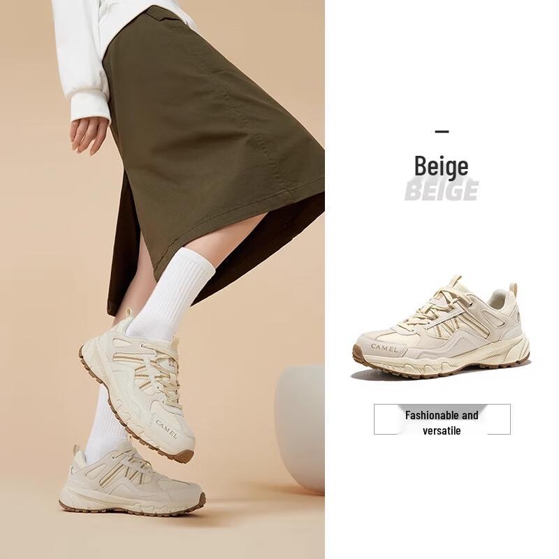 CAMEL Women s Outdoor Hiking Shoes FB22236784 40