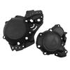 Motorcycle Clutch Cover Ignition Protector Guard For KTM SX XC EXC XCW TPI 250 300 SX250 EXC250 2T For Husqvarna TC TE 2017-2022