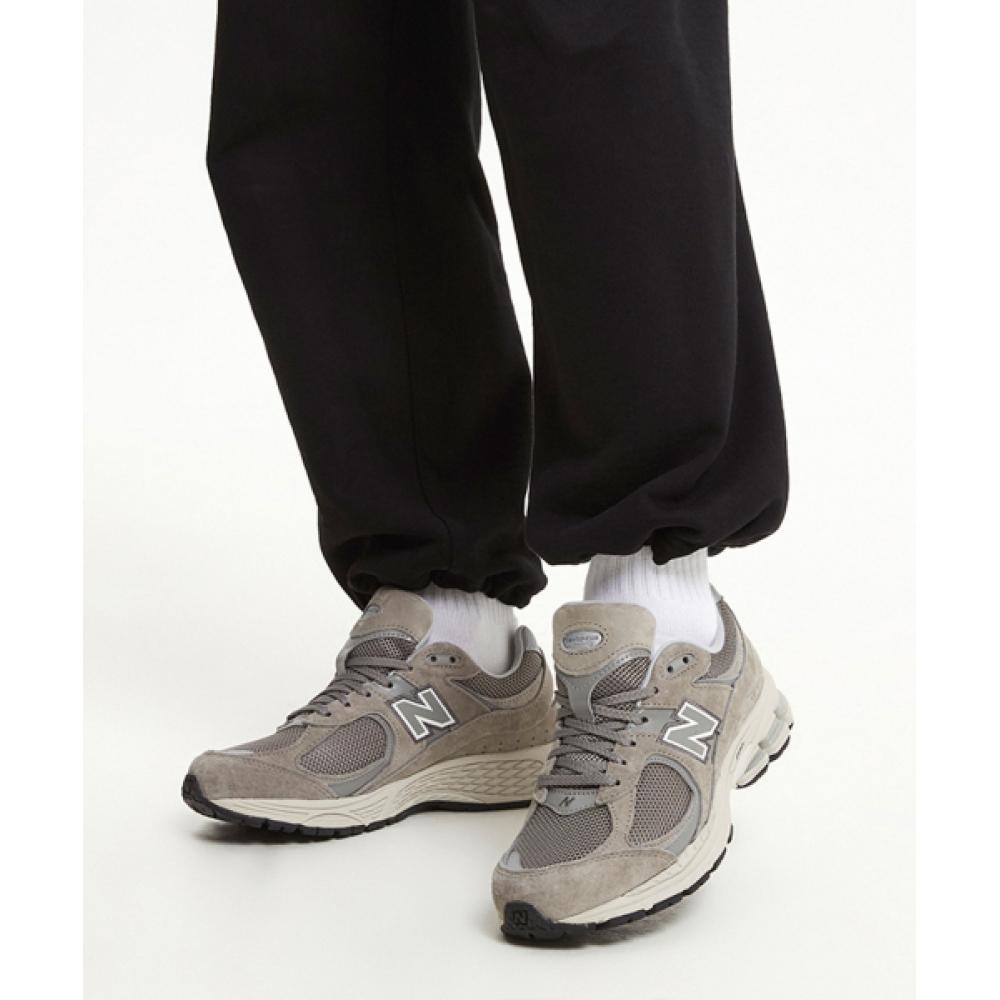 New Balance Nbp7ec754g  Ml2002rc  Gray 