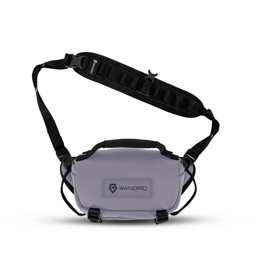 WANDRD Rogue Sling SLG3-UP-1 Uyuni Purple