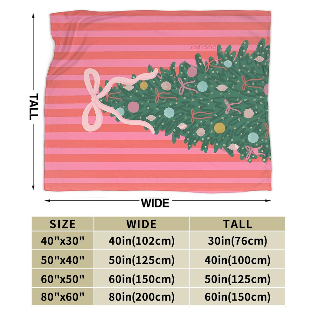 Super Warm Blanket Kids Picnic New Year Plaid & Pattern Throw Blanket Flannel Bedspread For Couch Chair Fluffy Sofa Bed Cover