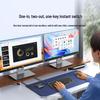 UGREEN VGA Switcher 2-in-1 Out