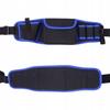 Torba Narzędziowa Oxford ToolBelt Pro – Wodoodporna | 56 X 15 Cm | 11 Kieszeni | Regulowany Pasek Do 140 Cm