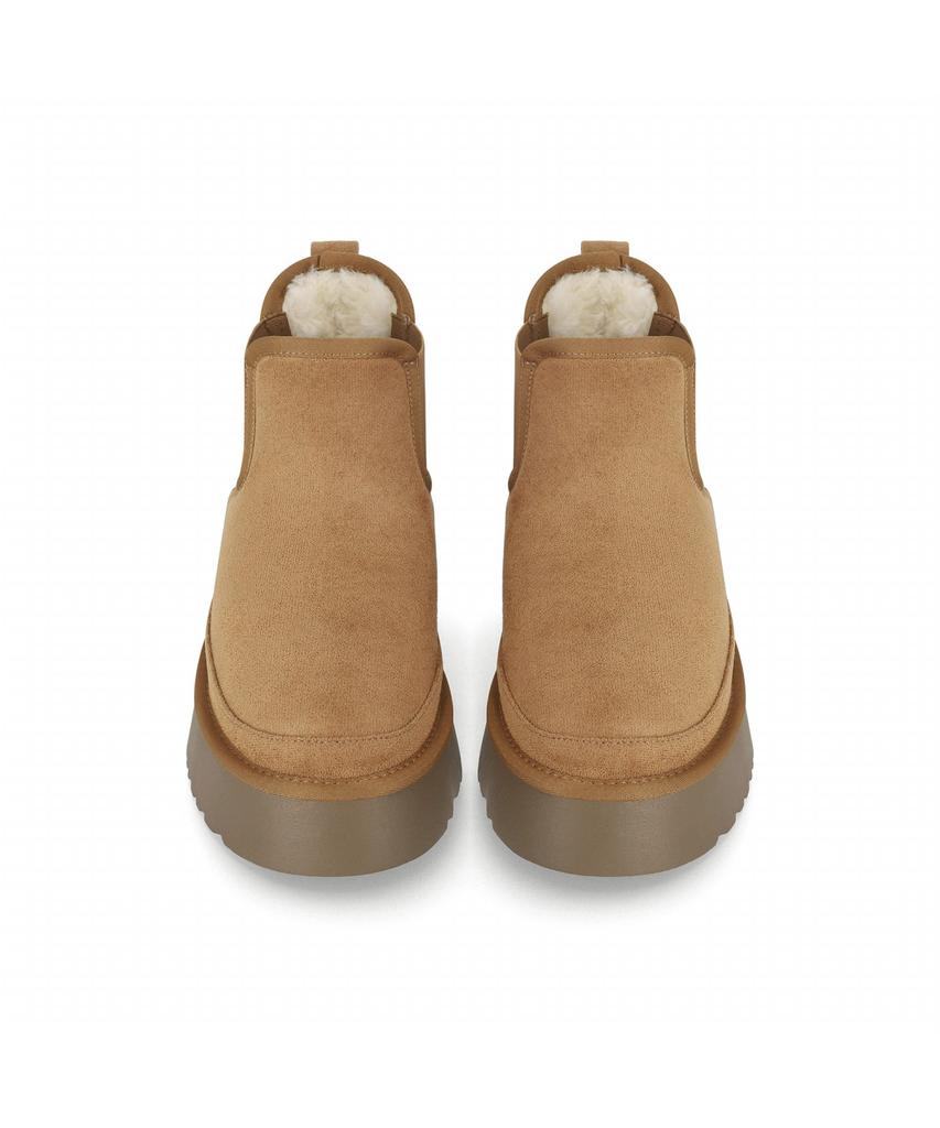 Elcanto Maz Women'S Chelsea-Style Winter Boots 4.5Cm Lcwa12M54V