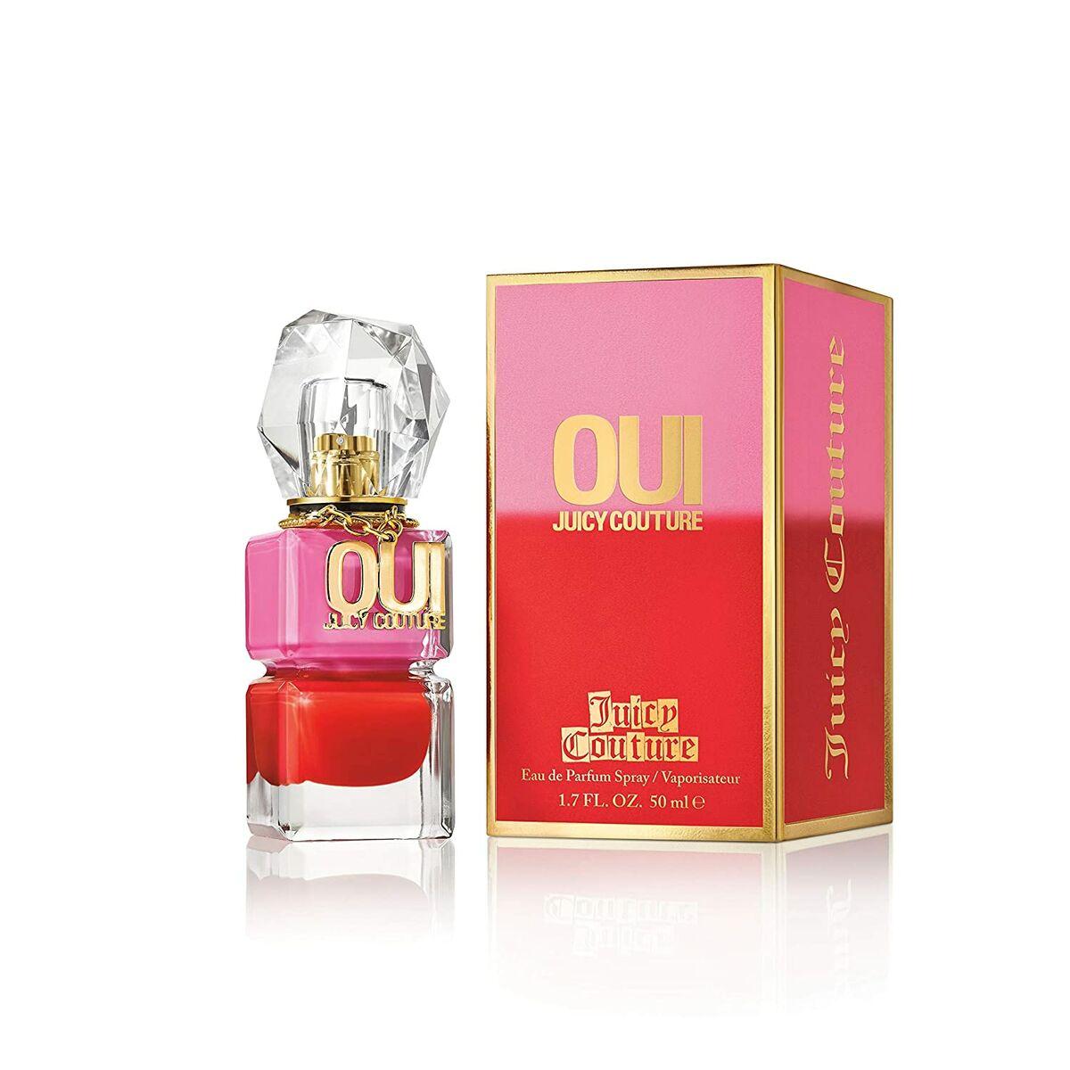 

Juicy Couture Women s Perfume OUI EDP EDP 50 ml