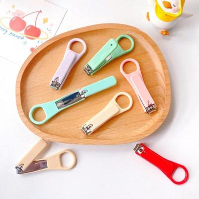 Instrumentos para manicura y pedicura – Tijeras