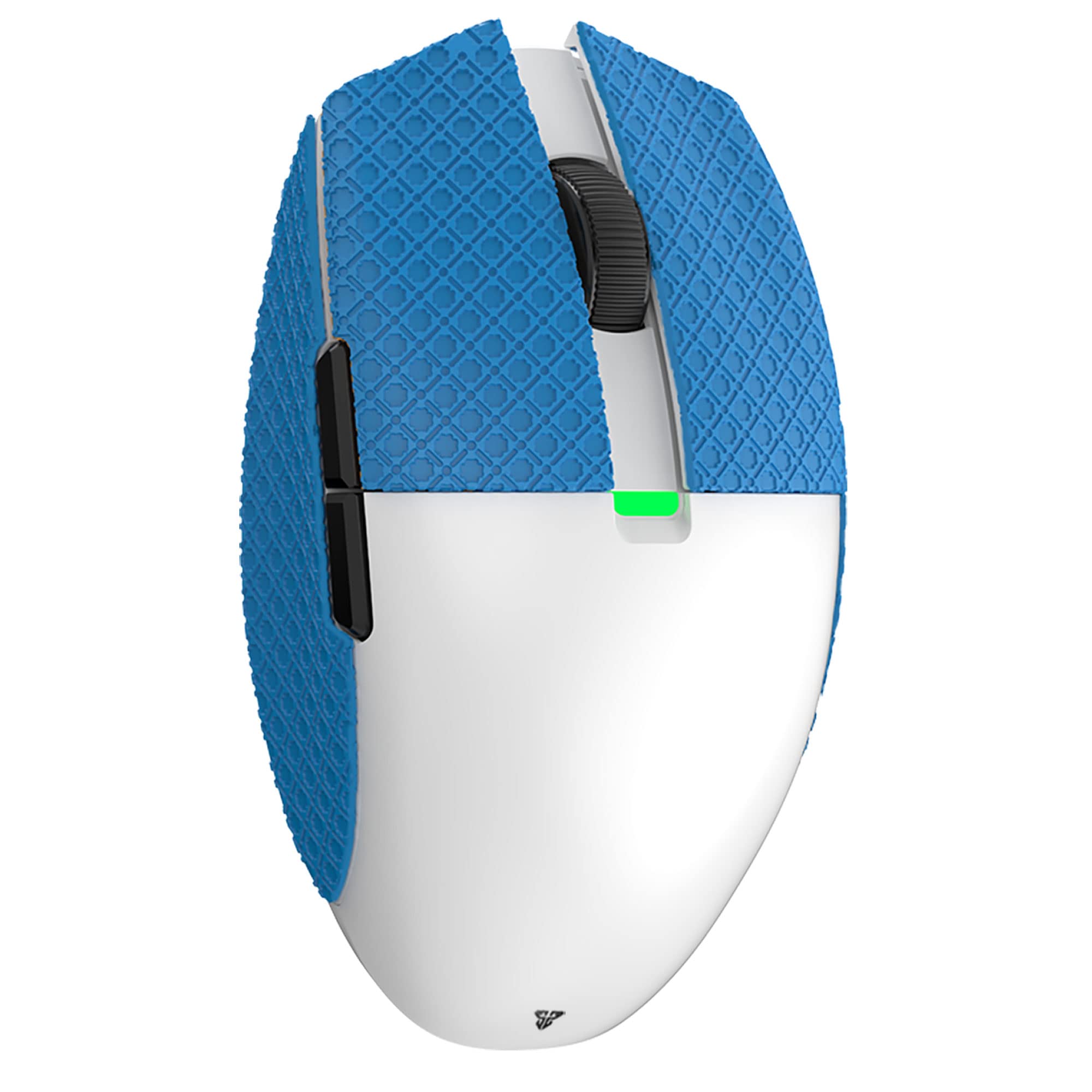 

FANTECH Mouse Grip Tape MOUSE PRO GRIP Compatible with Aria XD7 Aria XD7 Blue Blue ACM01 BE синій