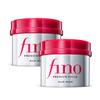 Fino Premium Touch Hair Mask 230g 2pcs