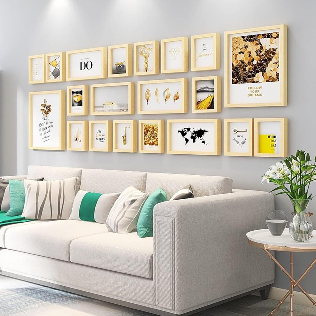 50pcs Heavy-Duty 30LB Steel Wall Hooks with Pre-Drilled Holes - Easy Installation Secure Wall-Mounted Hardware