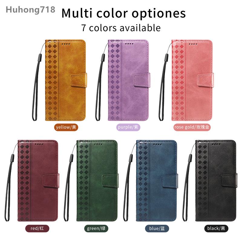 Leather Casing For Honor Magic 4 5 6 Lite 7 Pro Play 9T X40 X50 X50i X60 Pro X70i 5G Case Flip Wallet With Card Slot Back Cover