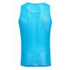 IWEMEK Tank Löpning XL Herrlinne, Topp, Väst, Dräkt, T-shirt, Underkläder, Kläder, Sportkläder, Träning, Underkläder, Tights, Mesh, Ärmlös,