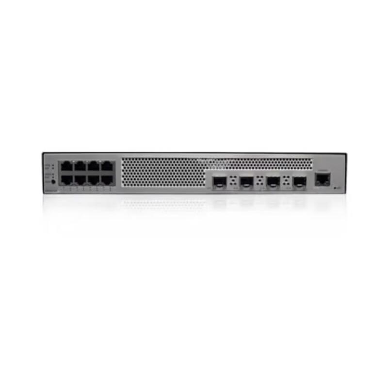 

Huawei S200-8P4S-QA2 Gigabit Managed POE Switch