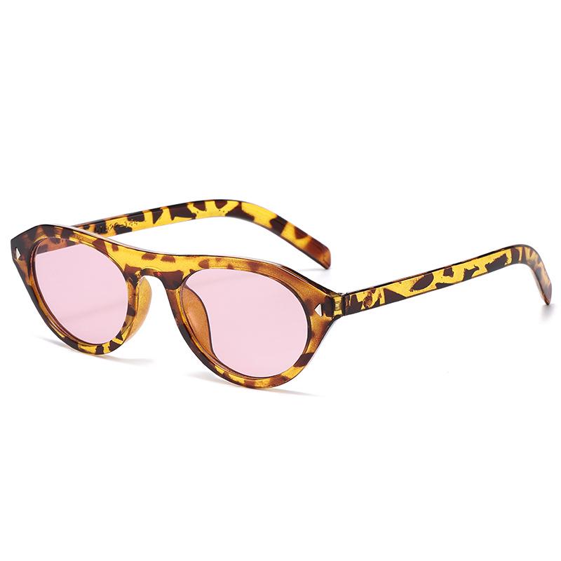 2026 Stylish Unisex Studded Sunglasses - Elegant, Trendy, High-End Design