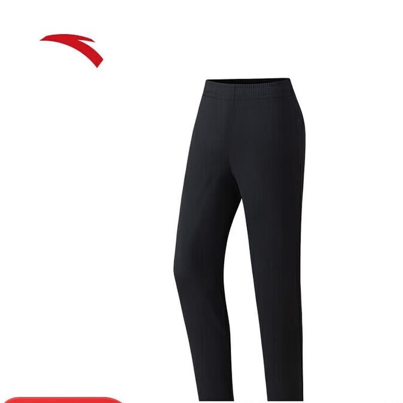 Anta Women s Casual Knit Sports Pants L