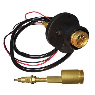 Central Connector Conversion Set MIG/MAG Welder Euro Connector Central Adaptor