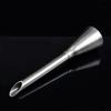 New Long Piping Icing Nozzles Tip Pastry Bag Cake Cupcake Sugarcraft Decorating Tool