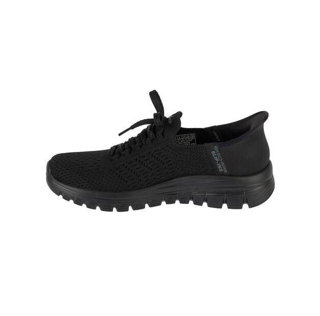 Кроссовки Skechers Graceful - First Blush