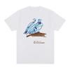 Pablo Picasso Vintage T-Shirt Klassisches Baumwoll-Unisex-T-Shirt Neues Tee T-Shirt Damen Oberteile