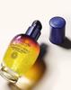 L'OCCITANE Immortelle Reset Serum & Divine Oil Skincare Gift Set, Nighttime Moisturizing Serum, Popular for Men and Women, Birthday Gift