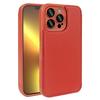 For iPhone 13 Pro Max Magnetic Case RCS Eco Friendly Flip Phone Cover with Kickstand RFID Blocking