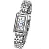 LCREA Women's Bangle LC2501-SS5L Wrist Watch