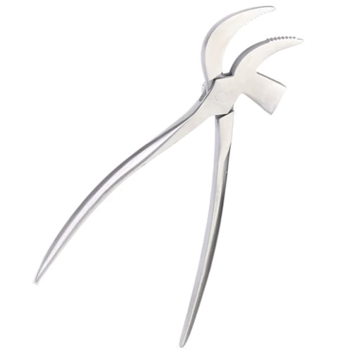 A'sTool Pincer Pliers, Alligator Pliers, Shoe Repair, Leather Repair Tools