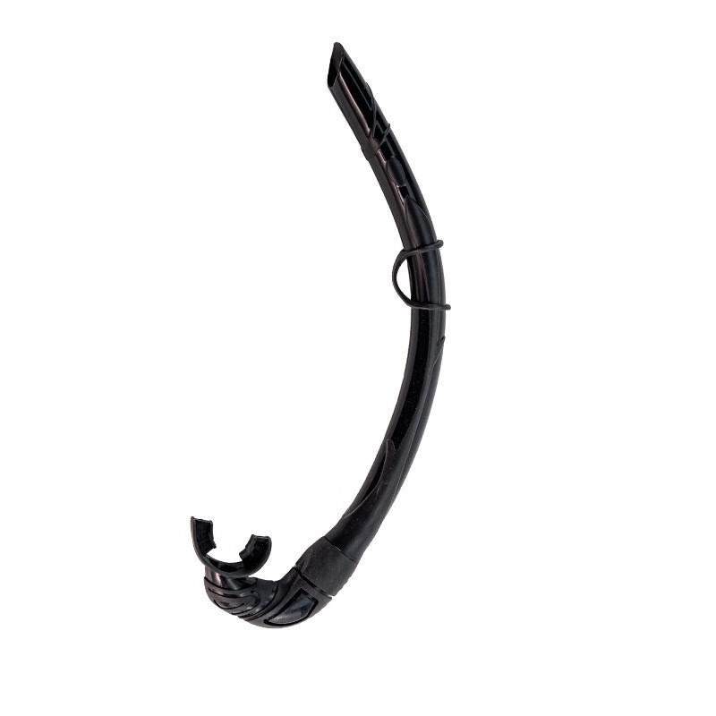 Norman Przenośna Składana Rurka do Nurkowania