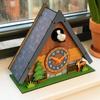 KIKKERLAND Cuckoo Clock CL66