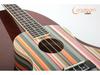 Langting Carbon Fiber Ukulele Strings Set for 21/23/26 Inch Ukuleles
