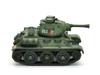 Mngwwt006 Meng World War Toons Soviet Medium Tank Building - T-34/76 [model Kit]