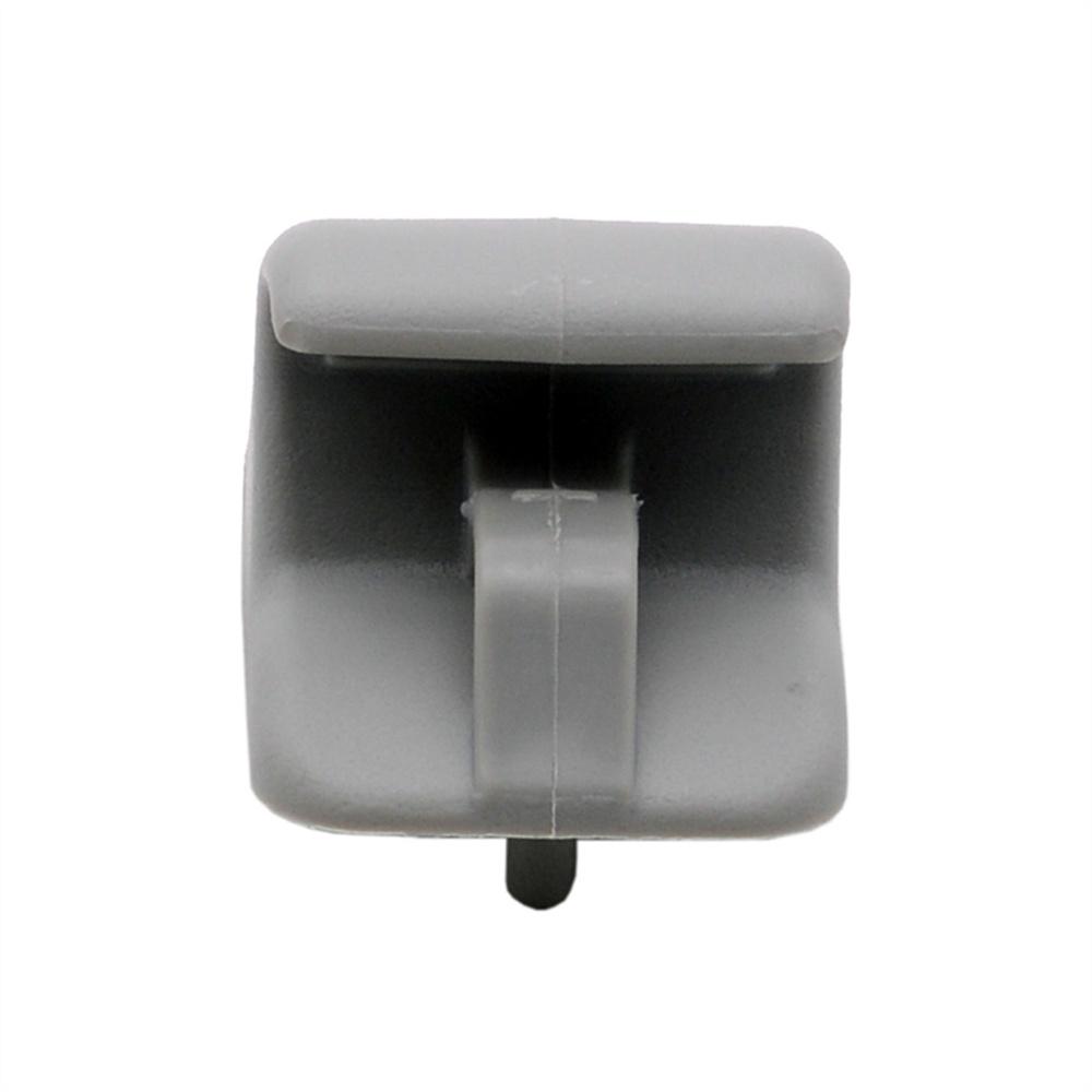 Grey Sun Visor Clip Part Bracket 8523505100OM For Hyundai i20 Getz 2008-2015
