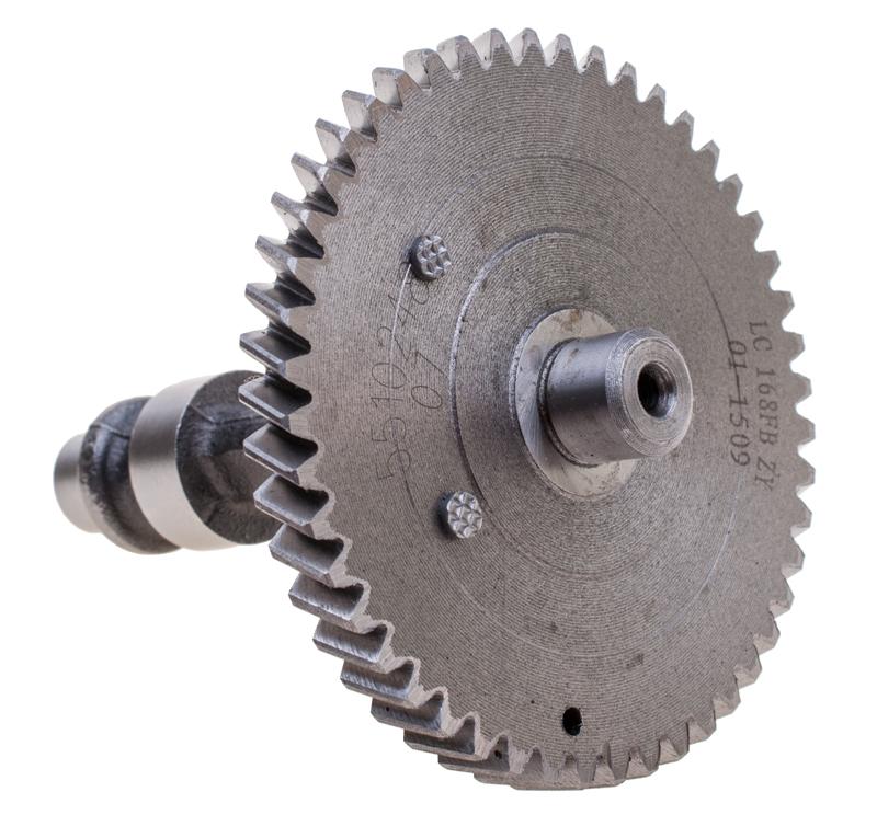 Camshaft Loncin G200F,G210Fa, Lc170Fds Original Part 140020114-0001