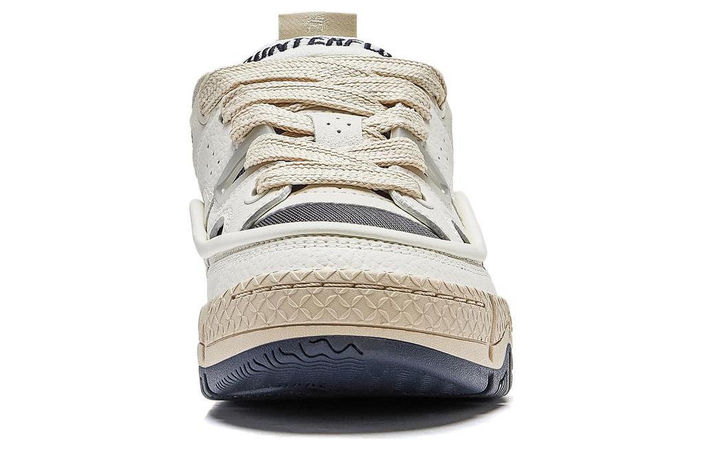Li Ning 3.5 Reputation Skateboard Shoes Women's Low Top AGCT332-2