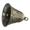 6*6cm Antike Glocken Tier Glocken Antike Stil Kuh Glocken
