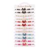 Bracciali – Braccialetti intrecciati