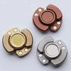 Multiple Play Magnetic Slider Fidget Spinner EDC Adult Fidget Toys Anti Stress Hand Spinner ADHD Anxiety Autism Stress Relief