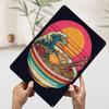 Retro Ramen Japanese Metal Poster Customized Wall Art Retro Vintage Tinplate Signs for Decoration At Home Decor Items Man Cave