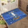 Sheffield Wednesday Football Club (5) Office Rug Elegant Floor Rug for Office Living Room Bedroom and Indoor Home Spaces